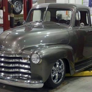 Meet your Posher, Jimmy